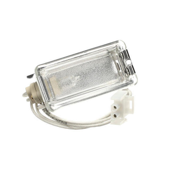 Turbochef Lamp Assembly W/ Xenon Bulb HHD-8503